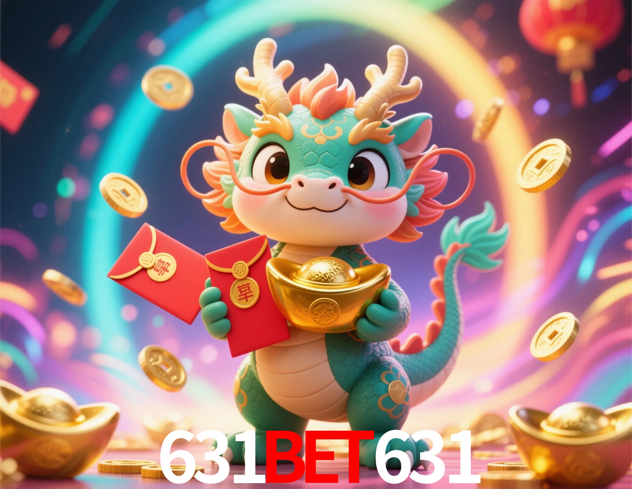 Fortune-Dragon