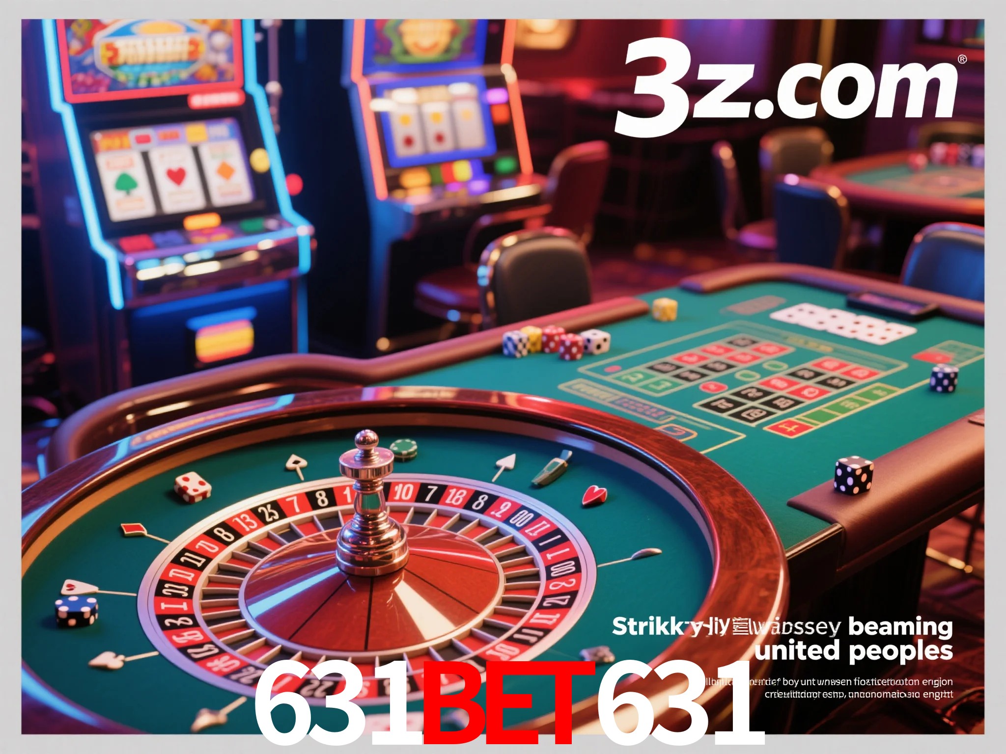 631BET631game-Apostas