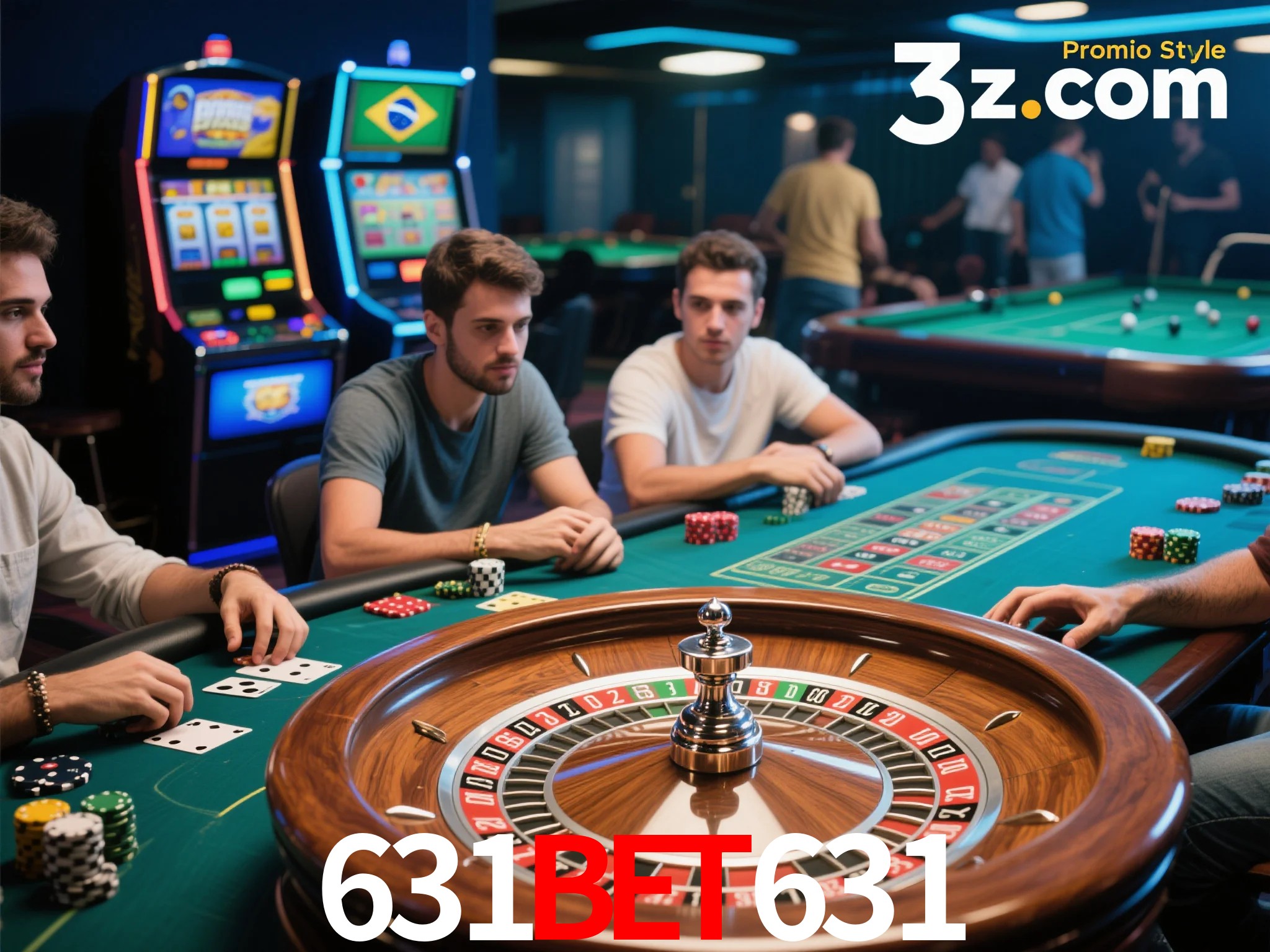 Cassino-ao-Vivo