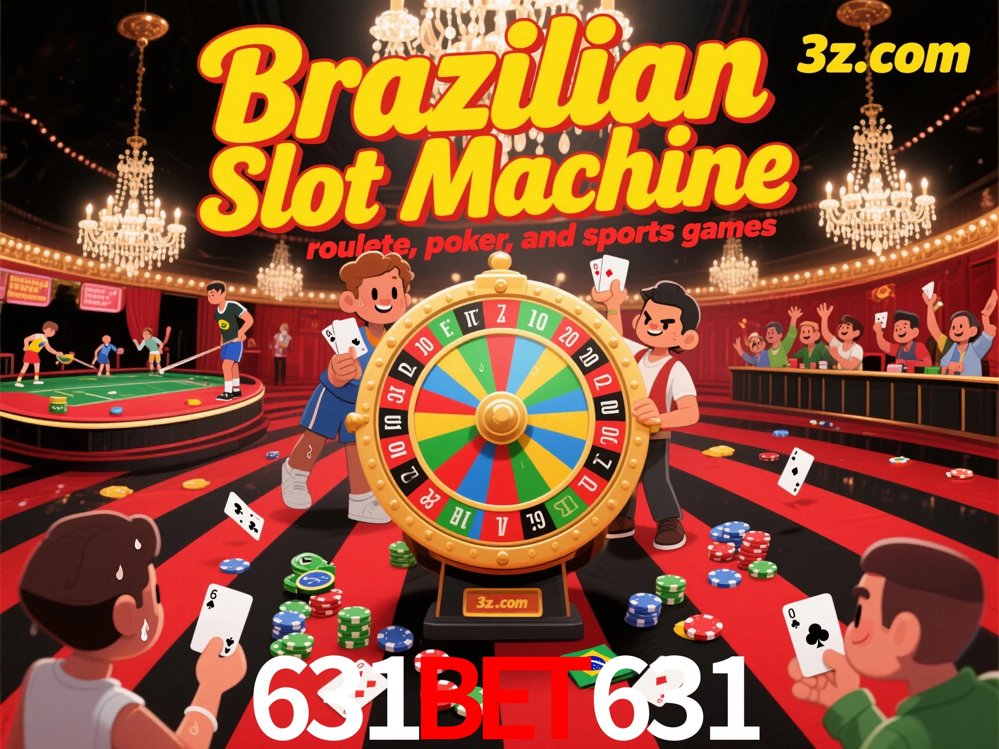 631BET631game-Login