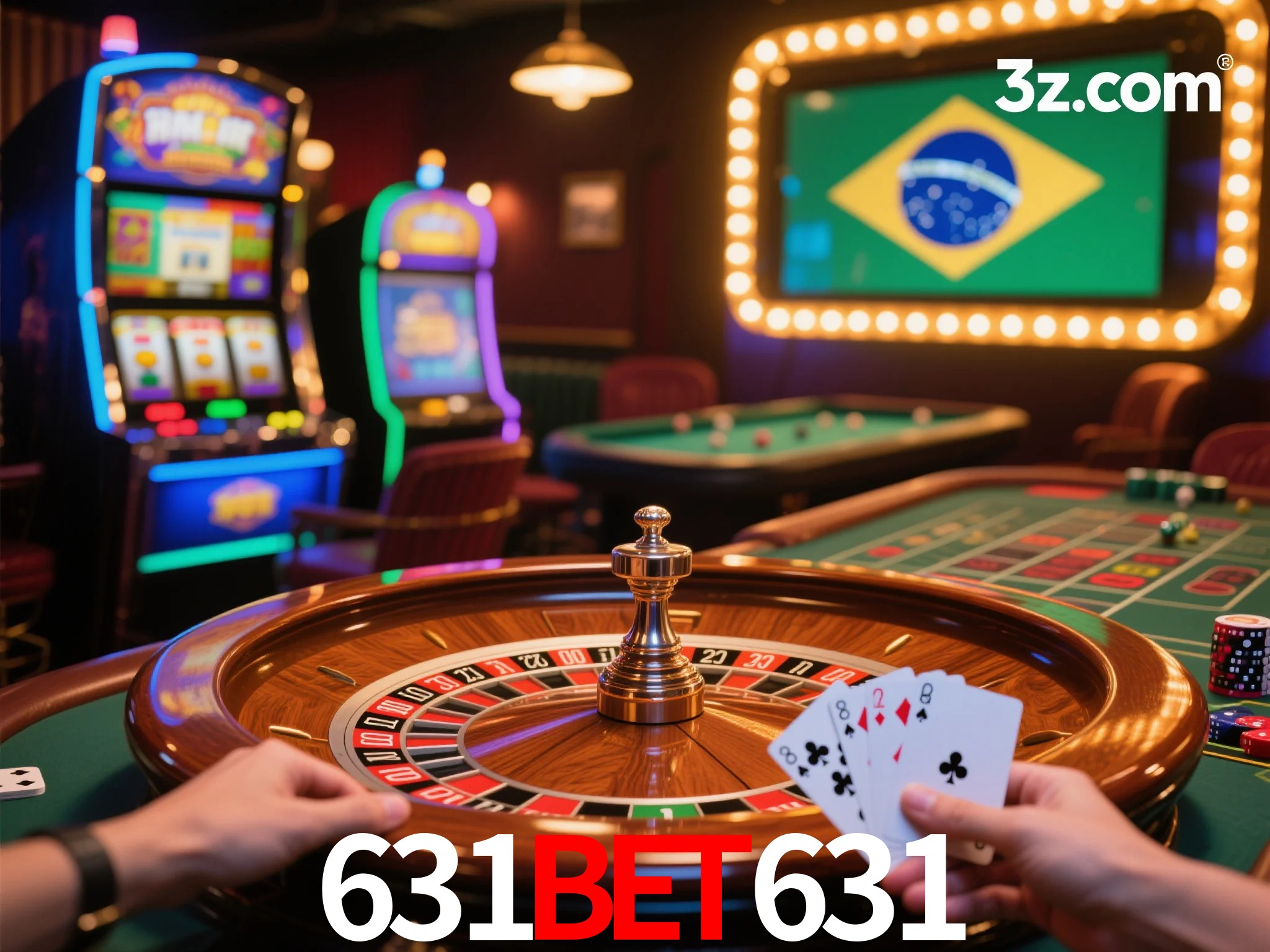 631BET631-Game-Crash