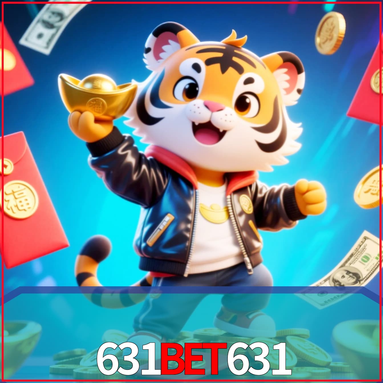 631BET631-Logo
